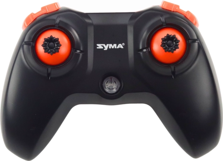 Ακριβής έλεγχος στη συχνότητα 2.4G