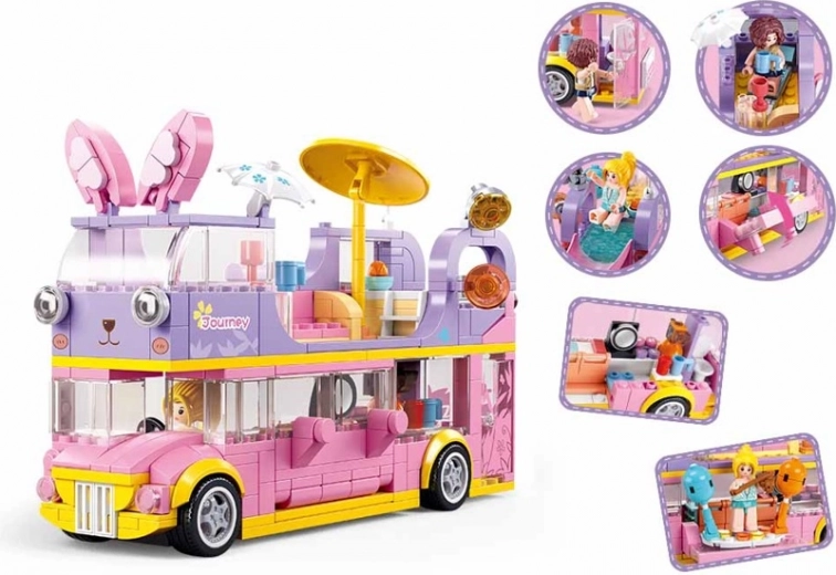 4 μινιφιγούρες για ακόμη περισσότερα σενάρια