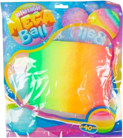 Εντυπωσιακή πολύχρωμη εμφάνιση