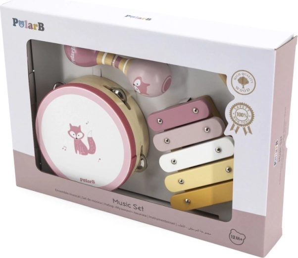 Ποιοτικά υλικά