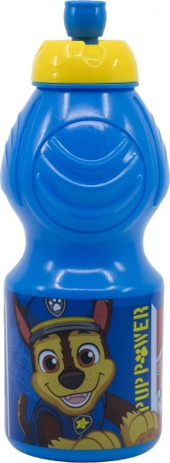 Παγούρι με ασφαλές καπάκι