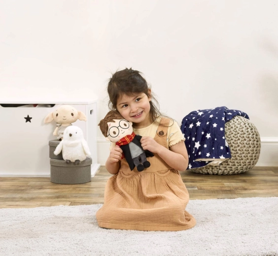 Χαρά στο παιχνίδι και καθησυχαστική συντροφιά