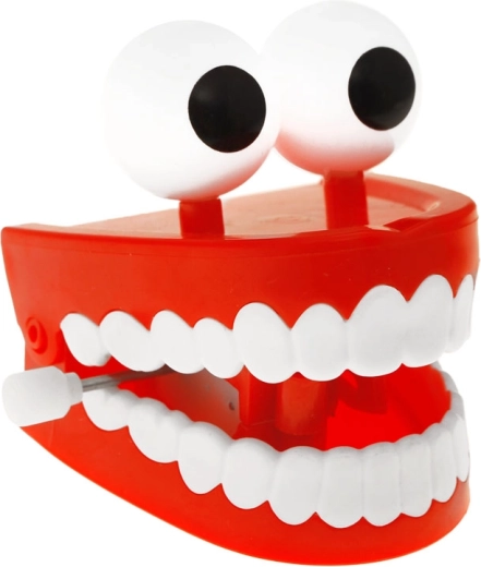 Χαρούμενος σχεδιασμός με μεγάλα μάτια