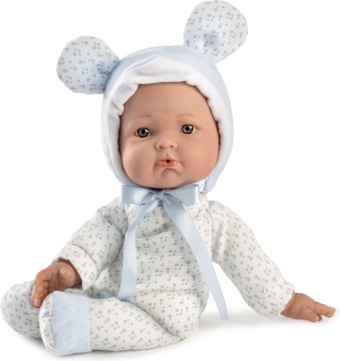 Ρεαλιστική εμφάνιση