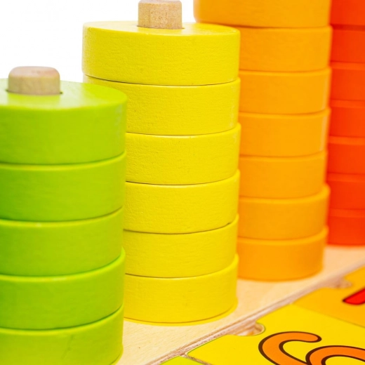 Ανάπτυξη λεπτής κινητικότητας και συντονισμού