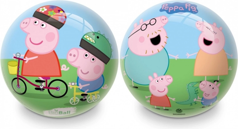 Ιδανική για παιχνίδι σε εξωτερικούς και εσωτερικούς χώρους