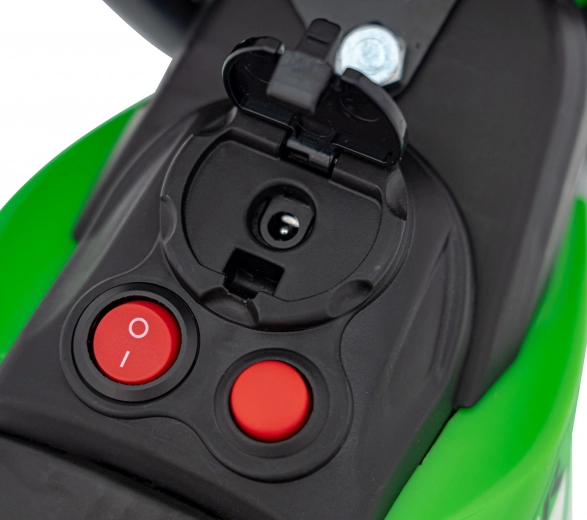 Ήχοι εκκίνησης και κόρνα