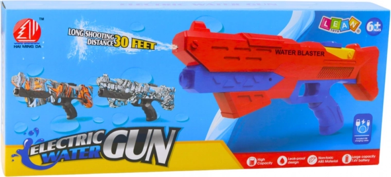 Αυτόματο Υδάτινο Σύστημα