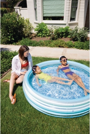 Εύκολο φούσκωμα και μεταφορά