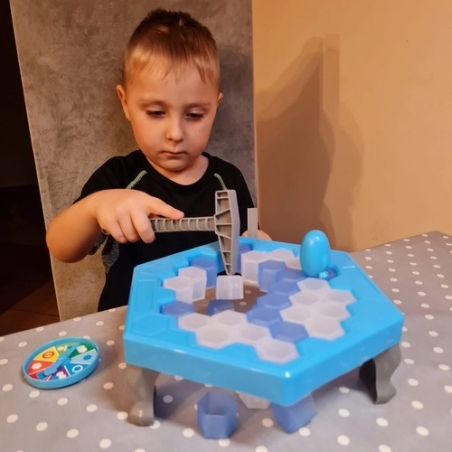 Ασφαλής διασκέδαση για τους μικρότερους