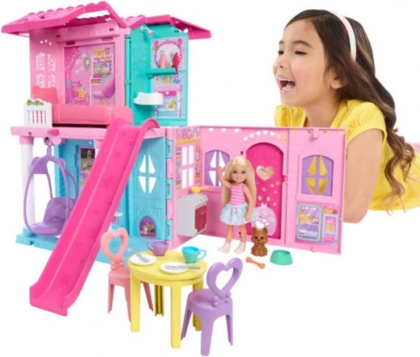 Κινούμενα στοιχεία και ρεαλιστικές λεπτομέρειες