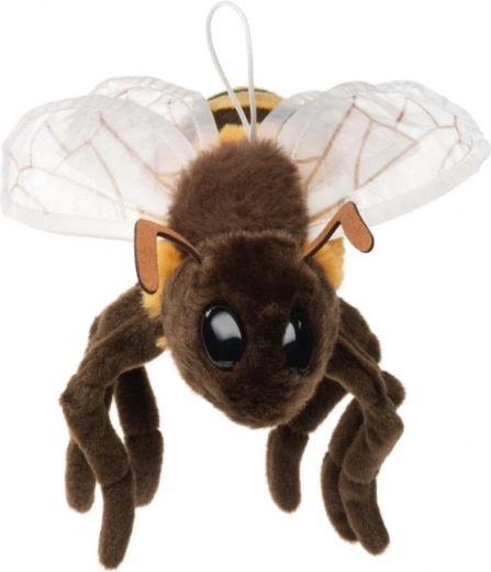 Ρεαλιστικά φτερά και χαριτωμένες λεπτομέρειες