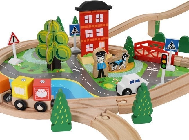 Δημιουργικό παιχνίδι