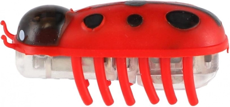 Ρεαλιστικό «ξεφύγισμα» όπως ένα αληθινό έντομο