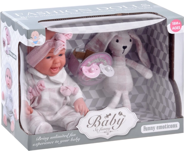 Δώρο-συσκευασία με δύο πιπίλες