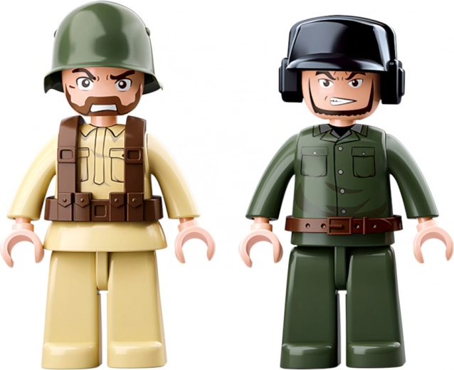 Κινητές φιγούρες