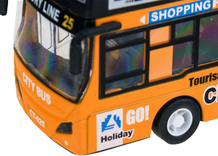 Φώτα και ήχοι όπως στην πραγματικότητα