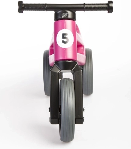 Ελαφρύ, εργονομικό και ασφαλές