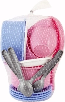 Ασφαλή και ανθεκτικά υλικά