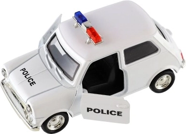 Φωτεινά εφέ με μπαταρίες