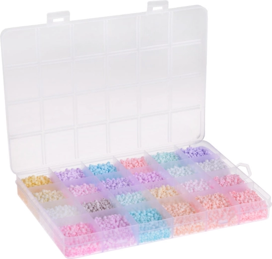 24 παστέλ αποχρώσεις