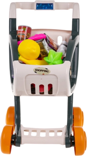 Φώτα και μουσική για περισσότερη διασκέδαση