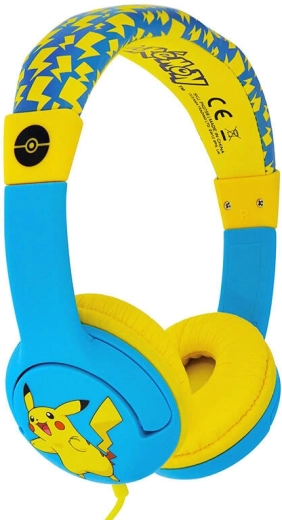 Ασφαλής ακρόαση για παιδικά αυτιά