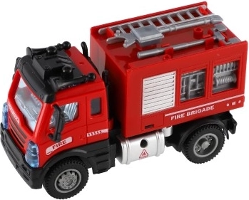 Κατάλληλο για παιδιά από 3 ετών