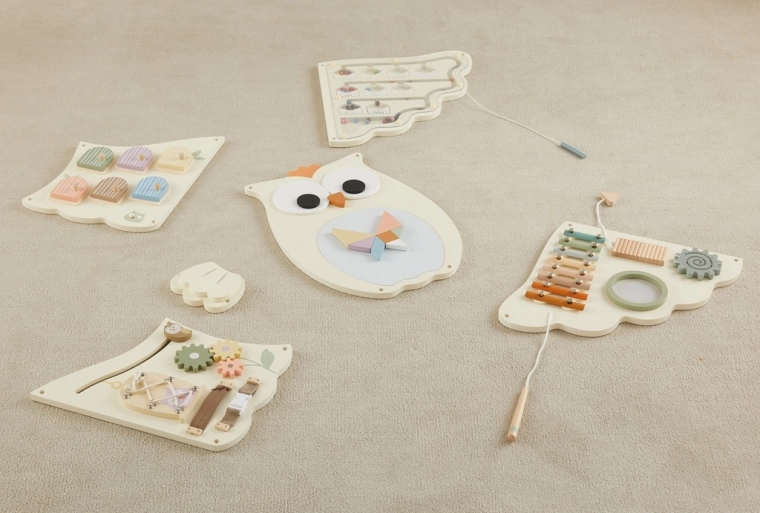 Μεγάλη διάσταση για ομαδικό παιχνίδι