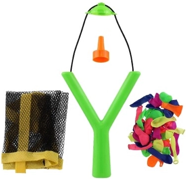 Χρωματιστά μπαλόνια