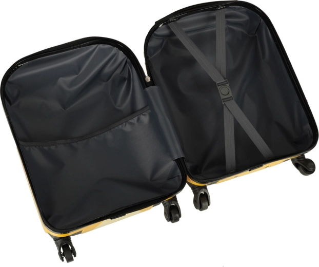 Έξυπνη εσωτερική διαρρύθμιση