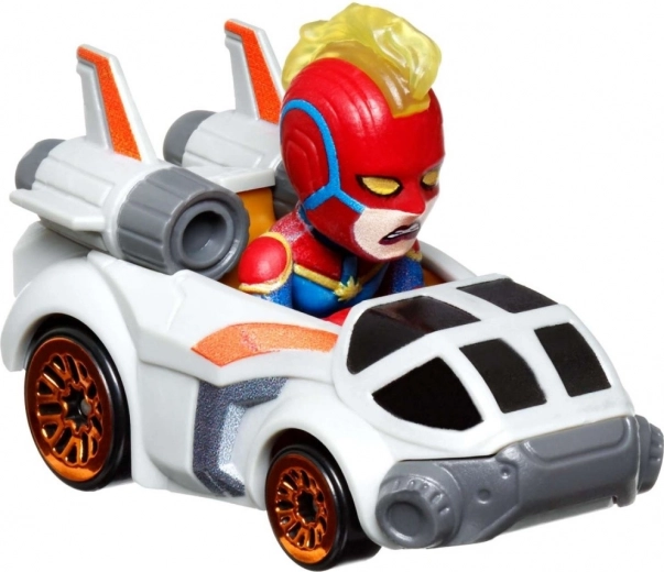 Συμβατό με πίστες Hot Wheels