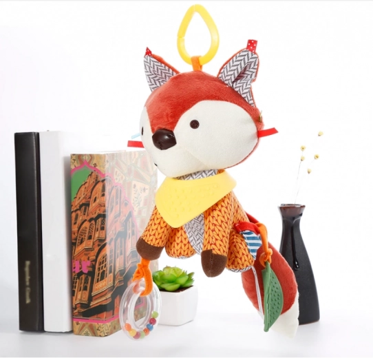 Ποικίλες υφές υλικών