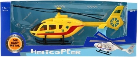 Μεταλλική και πλαστική κατασκευή