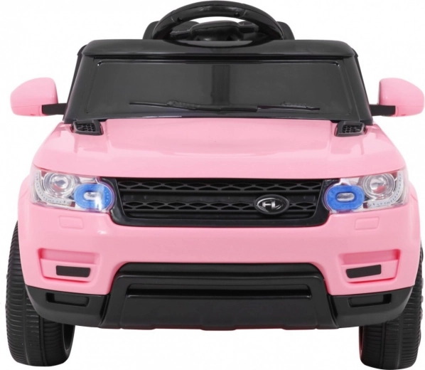 Τηλεχειριστήριο 2,4 GHz με STOP