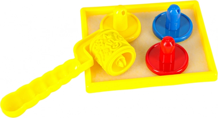 Πλήρες σετ για υδάτινη ζωγραφική