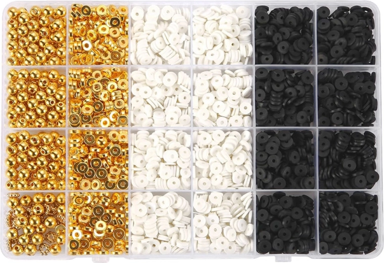 Τέλεια οργάνωση και σαφήνεια