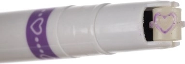 Μοτίβο με ένα πέρασμα