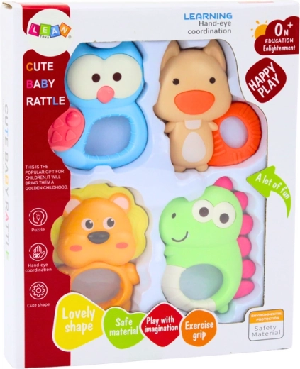 Απαλός ήχος για αισθητηριακή διέγερση