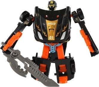 Ανθεκτικό πλαστικό και ασφαλές παιχνίδι