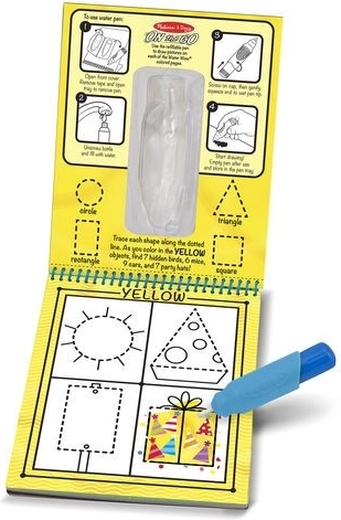 Επαναχρησιμοποιήσιμη διασκέδαση για το ταξίδι