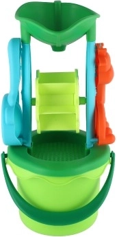 Διασκεδαστικός μύλος για άμμο και νερό