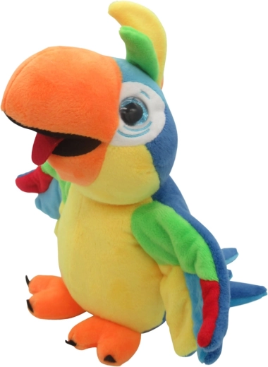 Κινούμενα φτερά για μεγαλύτερη διασκέδαση