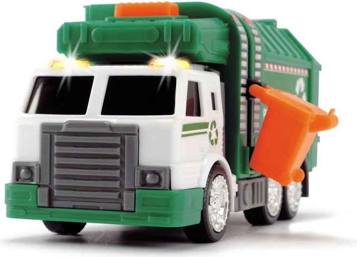 Ελεύθερη κύλιση και πρακτικός κάδος στη συσκευασία