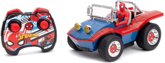 Ισχυρός έλεγχος 2,4 GHz χωρίς παρεμβολές