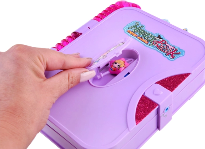 Διαδραστικές εκπλήξεις και κρυμμένα κλειδιά