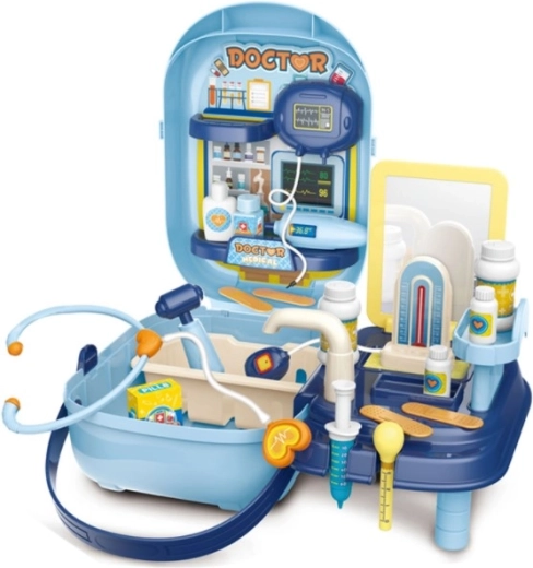 Ρεαλιστικά ιατρικά εργαλεία