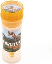 Σχεδιασμός δεινοσαύρου