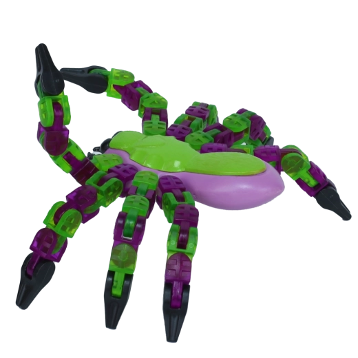 Δημιουργία φωτογραφιών και κινούμενων σχεδίων στο Zing Studio