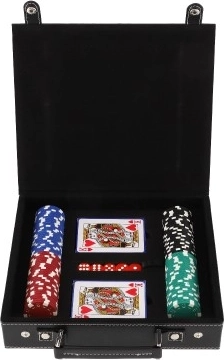 Όλα όσα χρειάζεστε σε μία συσκευασία